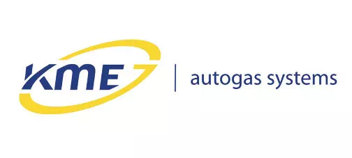 KME autogas system - logo