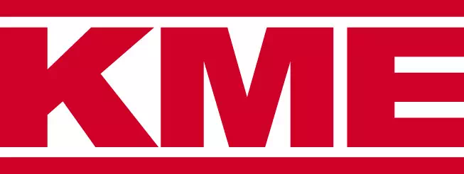 KME - logo